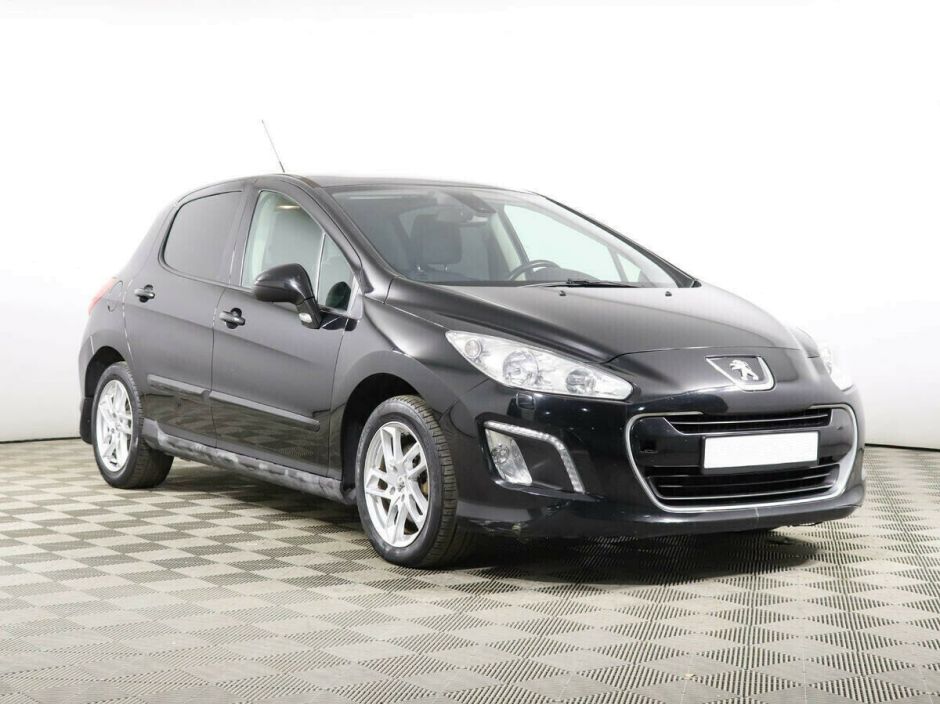 Peugeot 308 1.6 АКПП, 2012, 146 000 км фото 3