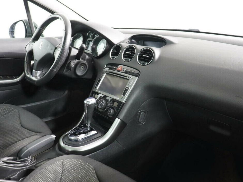 Peugeot 308 1.6 АКПП, 2012, 146 000 км фото 5
