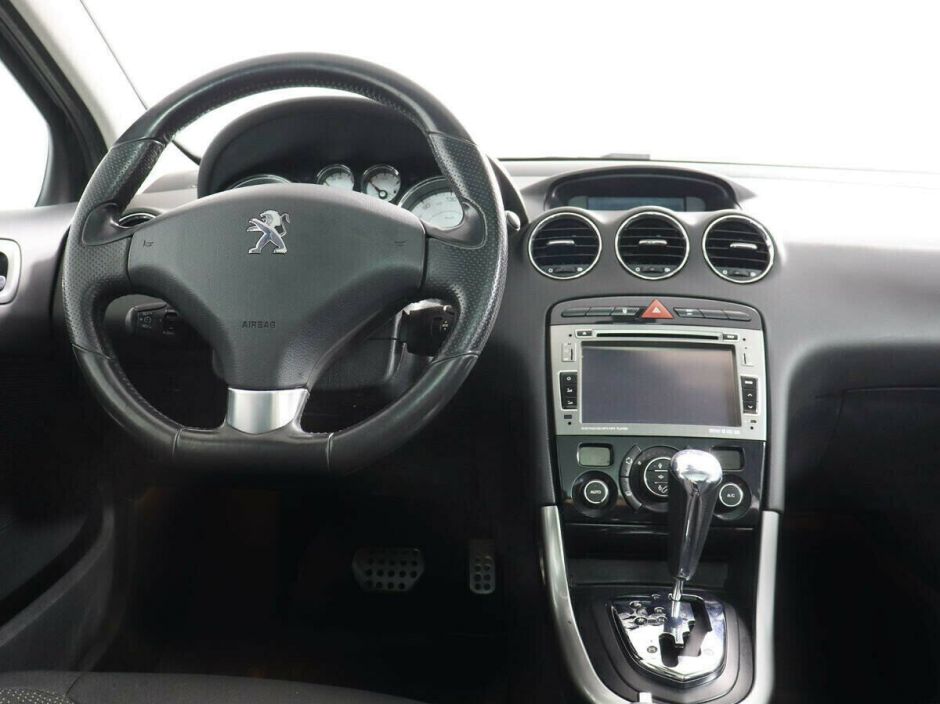 Peugeot 308 1.6 АКПП, 2012, 146 000 км фото 7