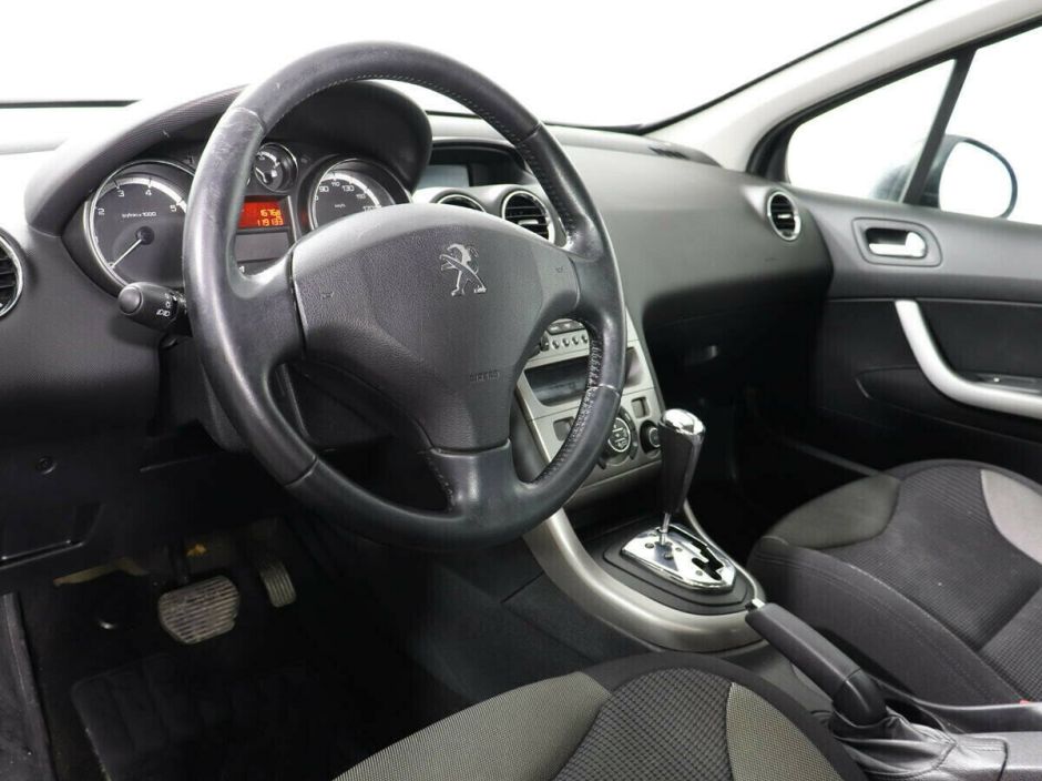 Peugeot 308 1.6 АКПП, 2013, 119 000 км фото 5