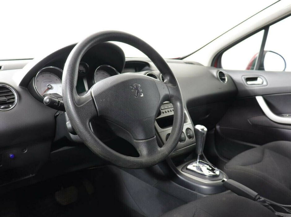 Peugeot 308 1.6 АКПП, 2011, 147 000 км фото 6