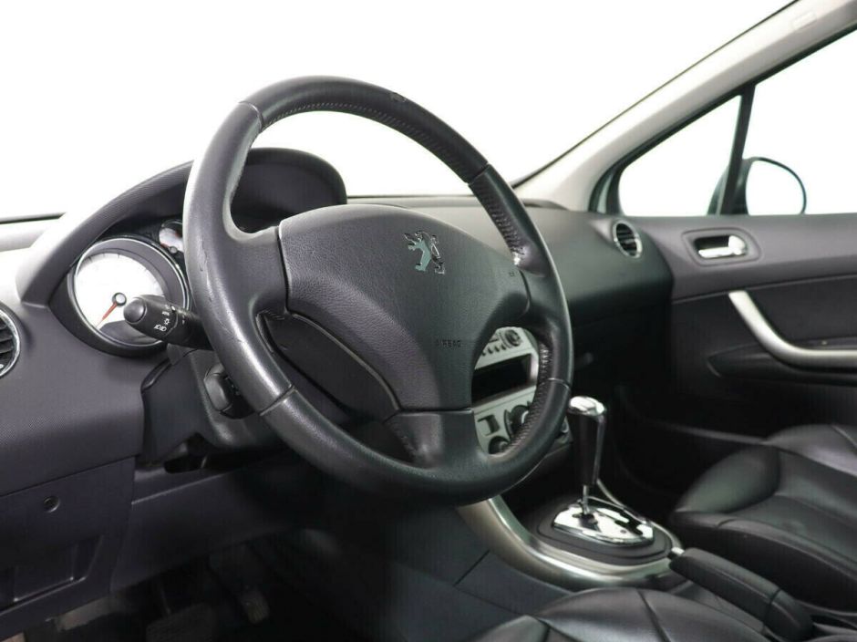 Peugeot 308 1.6 АКПП, 2011, 158 000 км фото 5