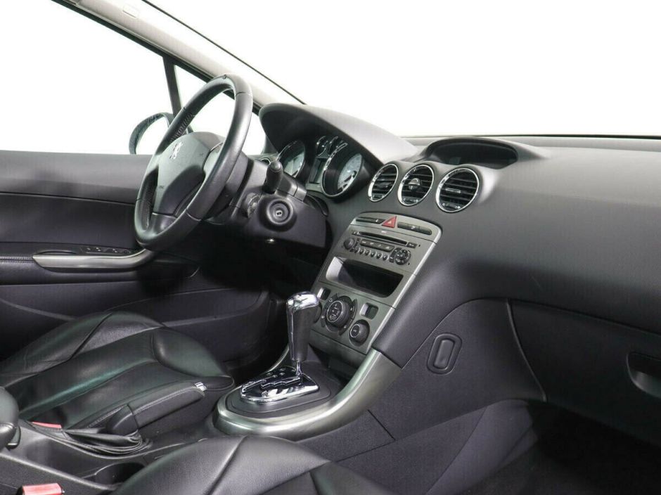 Peugeot 308 1.6 АКПП, 2011, 158 000 км фото 8