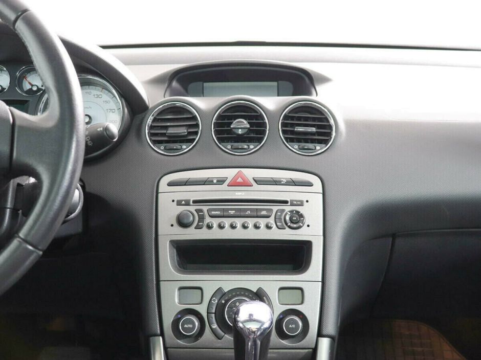 Peugeot 308 1.6 АКПП, 2011, 158 000 км фото 10