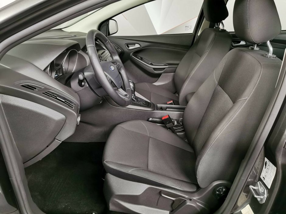 Ford Focus 1.6 РКПП, 2017, 76 000 км фото 5