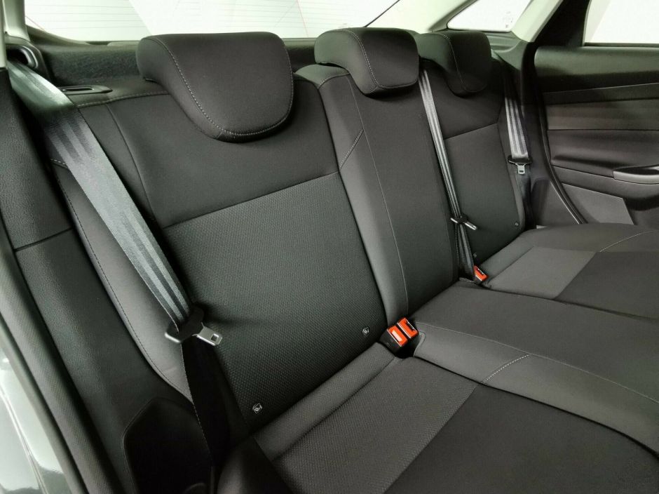 Ford Focus 1.6 РКПП, 2017, 76 000 км фото 11