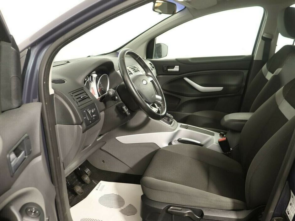 Ford Kuga 2.0 МКПП, 2010, 170 000 км фото 5
