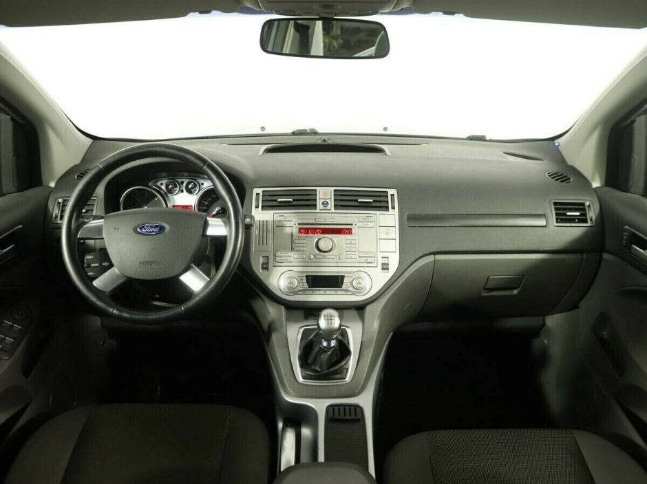 Ford Kuga 2.0 МКПП, 2010, 170 000 км фото 6