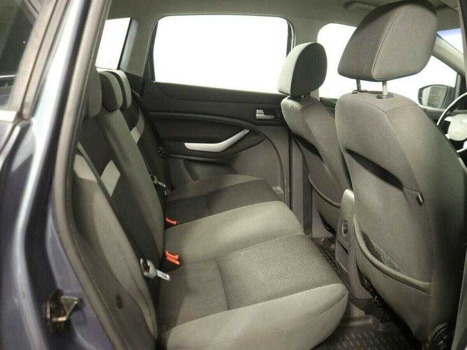 Ford Kuga 2.0 МКПП, 2010, 170 000 км фото 10