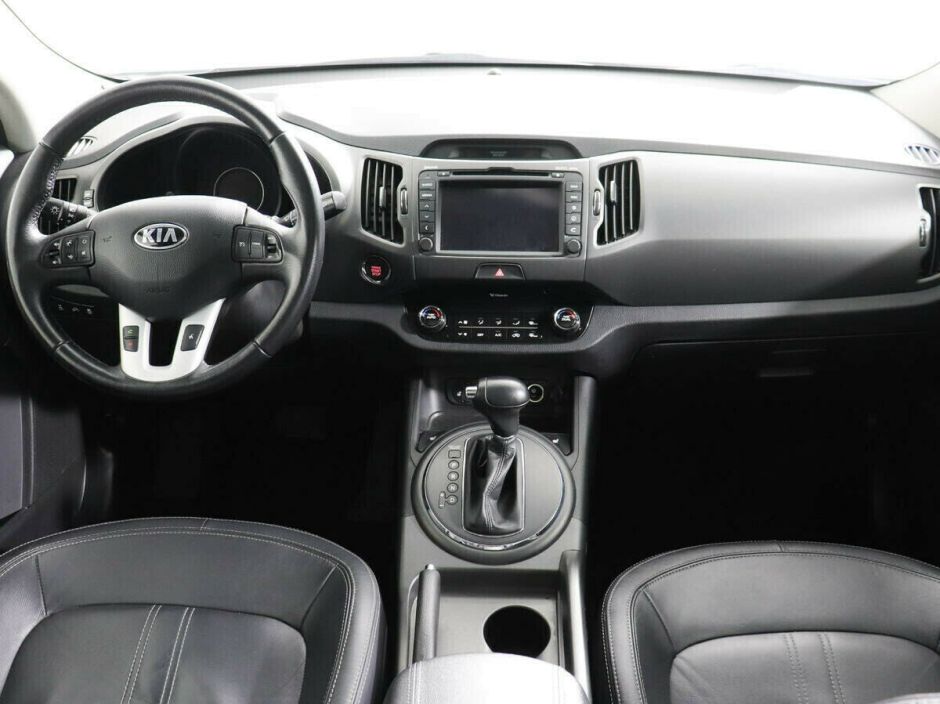 Kia Sportage 2.0 АКПП, 2011, 155 000 км фото 6