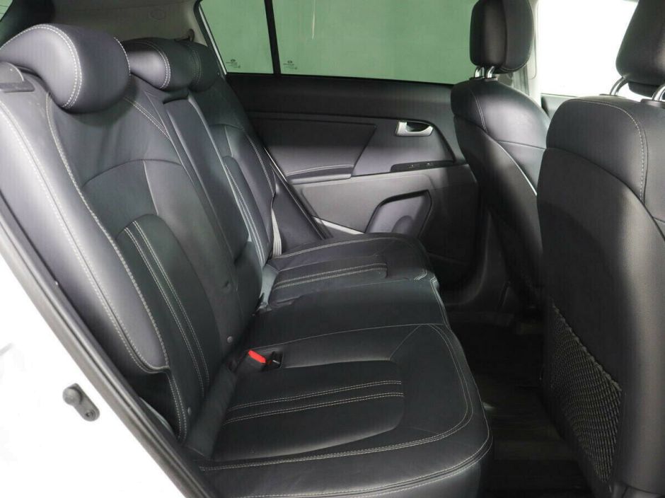 Kia Sportage 2.0 АКПП, 2011, 155 000 км фото 8