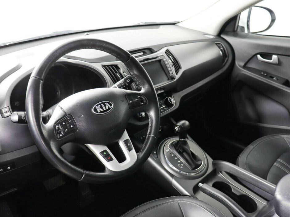 Kia Sportage 2.0 АКПП, 2011, 155 000 км фото 9