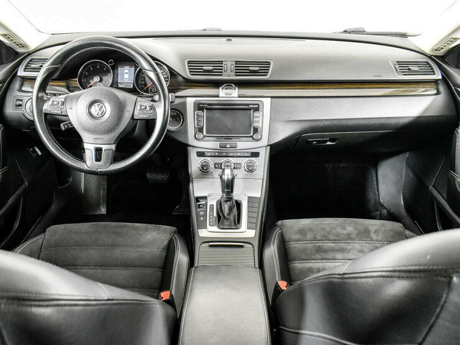 Volkswagen Passat CC 1.8 РКПП, 2014, 116 000 км фото 5