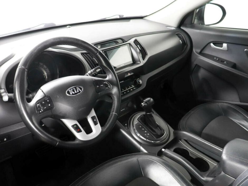 Kia Sportage 2.0 АКПП, 2013, 132 000 км фото 6