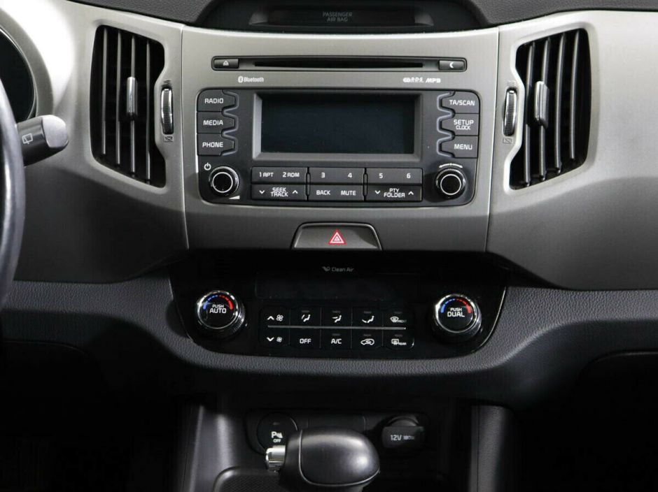 Kia Sportage 2.0 АКПП, 2013, 121 000 км фото 7