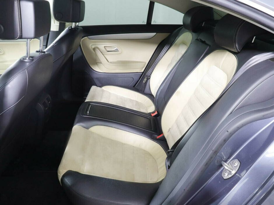Volkswagen Passat CC 1.8 МКПП, 2012, 138 000 км фото 6