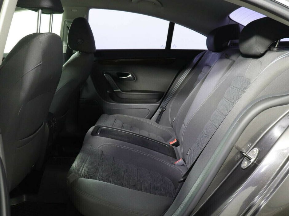 Volkswagen Passat CC 1.8 МКПП, 2011, 145 000 км фото 6
