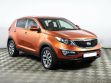 Kia Sportage 2.0 АКПП, 2013, 122 000 км превью 3