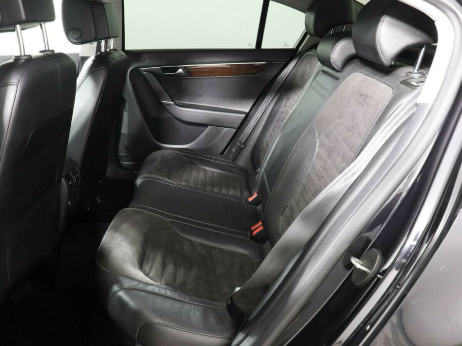 Volkswagen Passat 1.8 РКПП, 2013, 120 000 км фото 6