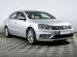 Volkswagen Passat 1.8 РКПП, 2014, 118 000 км превью 2