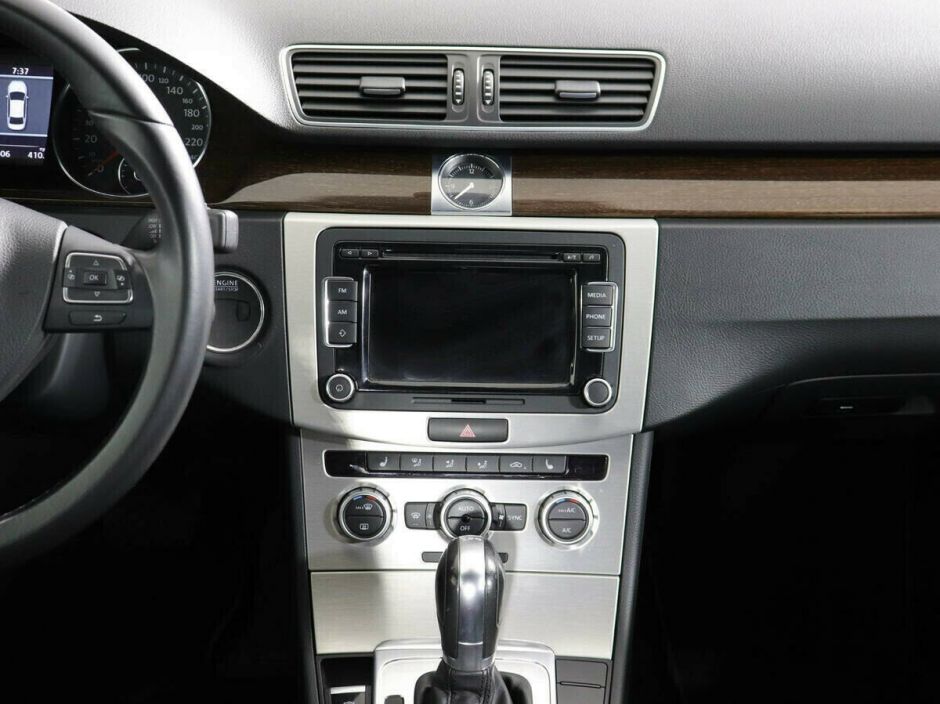 Volkswagen Passat 1.8 РКПП, 2014, 118 000 км фото 8