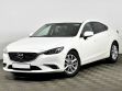 Mazda 6 2.0 АКПП, 2015, 97 000 км превью 1