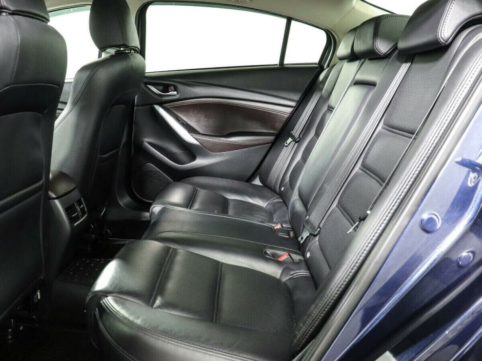 Mazda 6 2.5 АКПП, 2017, 72 000 км фото 6