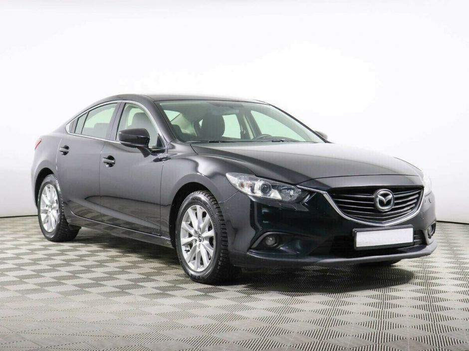 Mazda 6 2.0 АКПП, 2012, 144 000 км фото 2