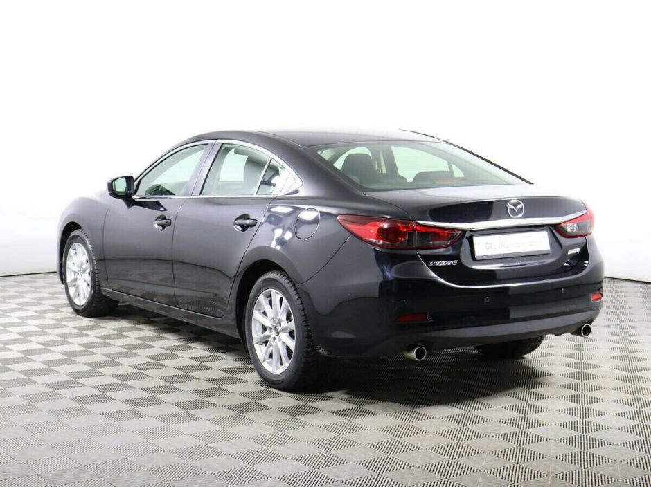 Mazda 6 2.0 АКПП, 2012, 144 000 км фото 4