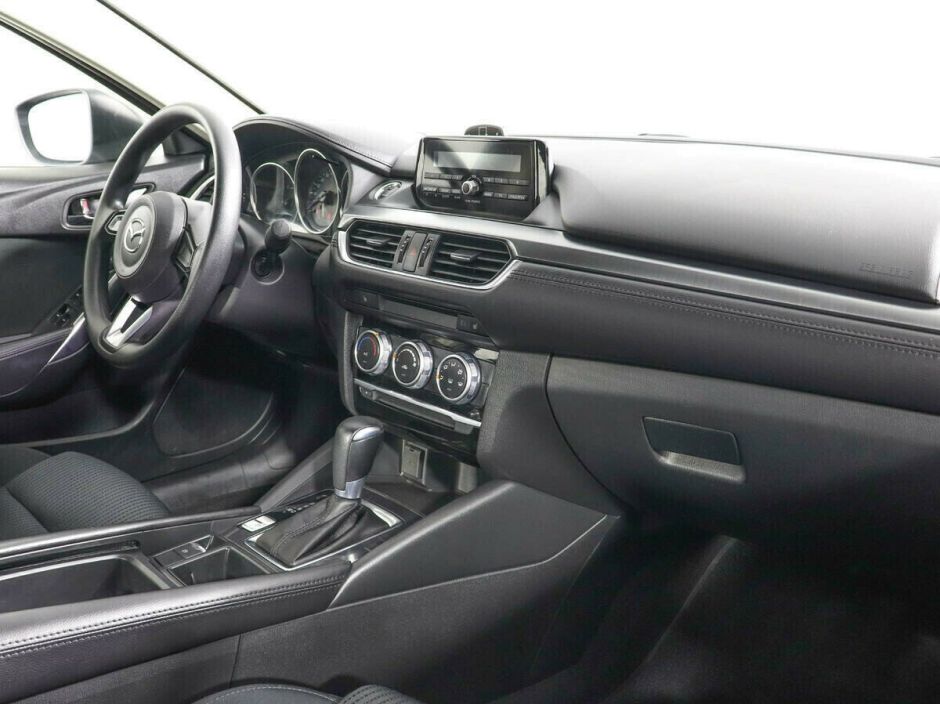 Mazda 6 2.0 АКПП, 2012, 144 000 км фото 5