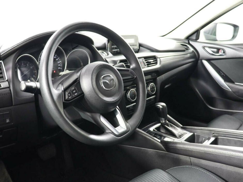 Mazda 6 2.0 АКПП, 2012, 144 000 км фото 7