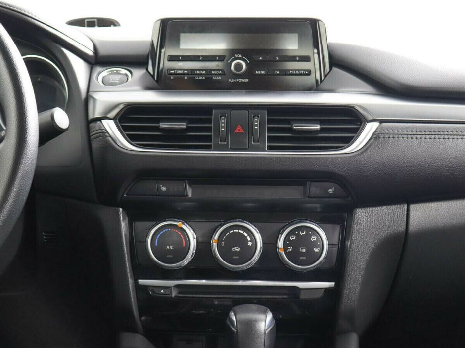 Mazda 6 2.0 АКПП, 2012, 144 000 км фото 9
