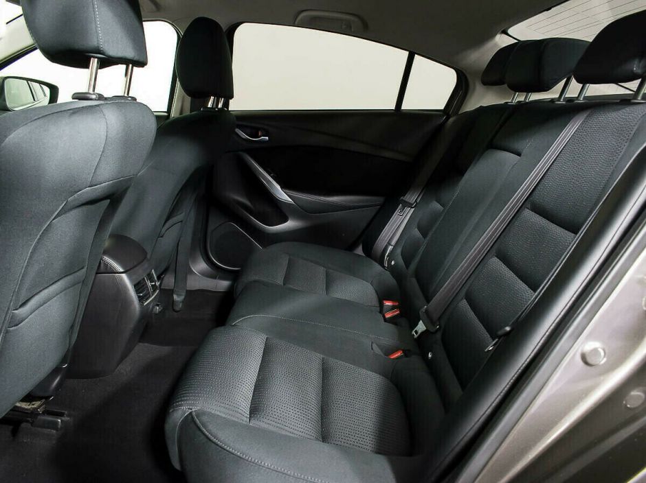 Mazda 6 2.0 АКПП, 2013, 128 000 км фото 7