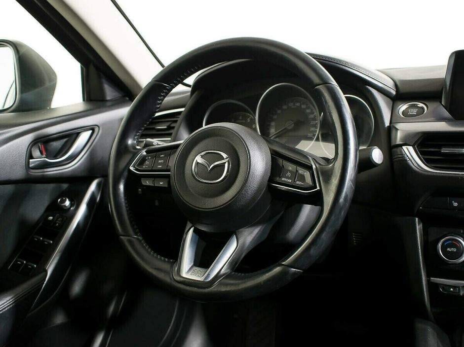 Mazda 6 2.0 АКПП, 2013, 128 000 км фото 9