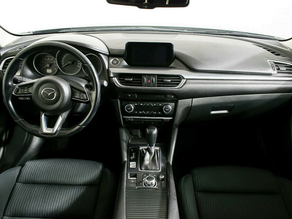 Mazda 6 2.0 АКПП, 2013, 128 000 км фото 10