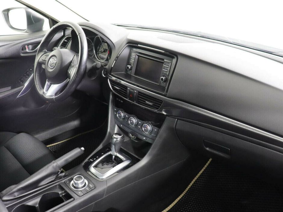 Mazda 6 2.0 АКПП, 2012, 141 000 км фото 10