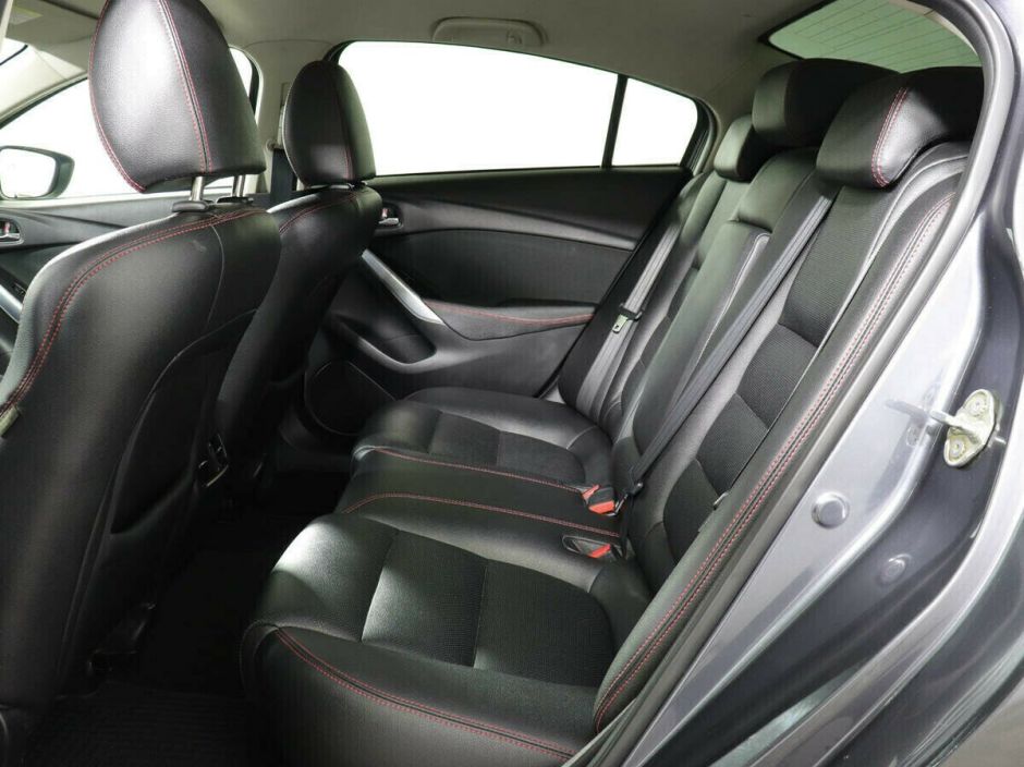 Mazda 6 2.0 АКПП, 2012, 133 000 км фото 7
