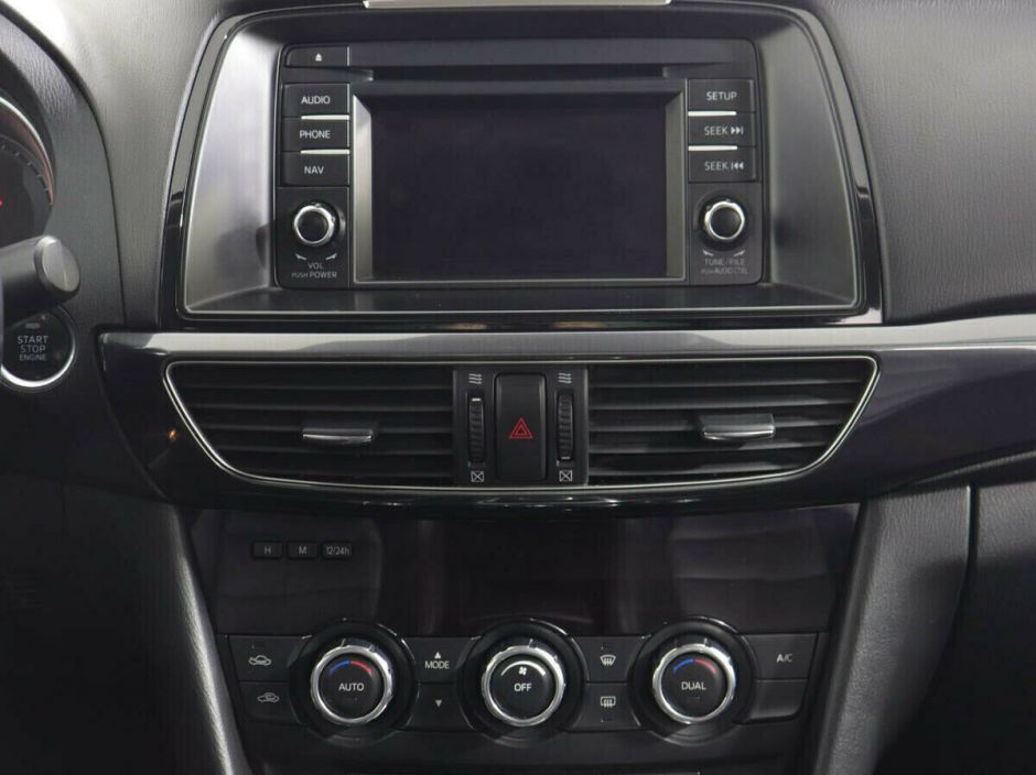 Mazda 6 2.0 АКПП, 2012, 133 000 км фото 9