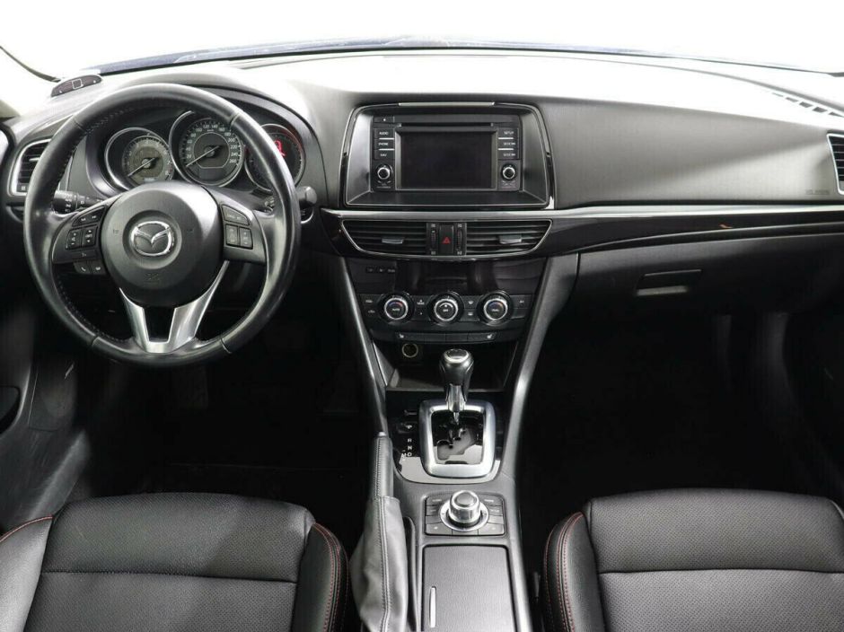 Mazda 6 2.0 АКПП, 2012, 133 000 км фото 11