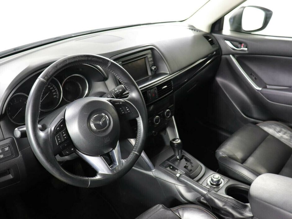 Mazda CX-5 2.0 АКПП, 2012, 146 000 км фото 5