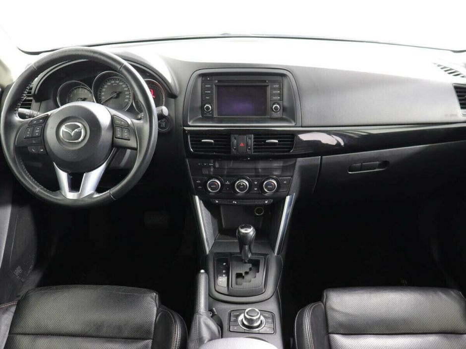 Mazda CX-5 2.0 АКПП, 2012, 146 000 км фото 6