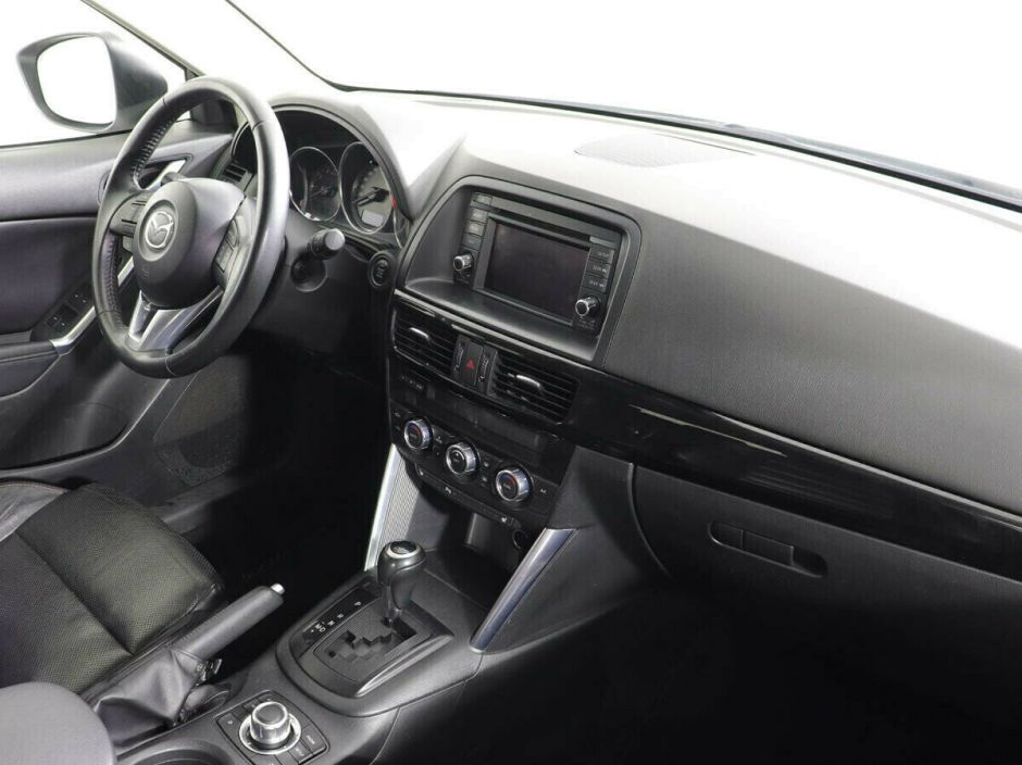 Mazda CX-5 2.0 АКПП, 2012, 146 000 км фото 7