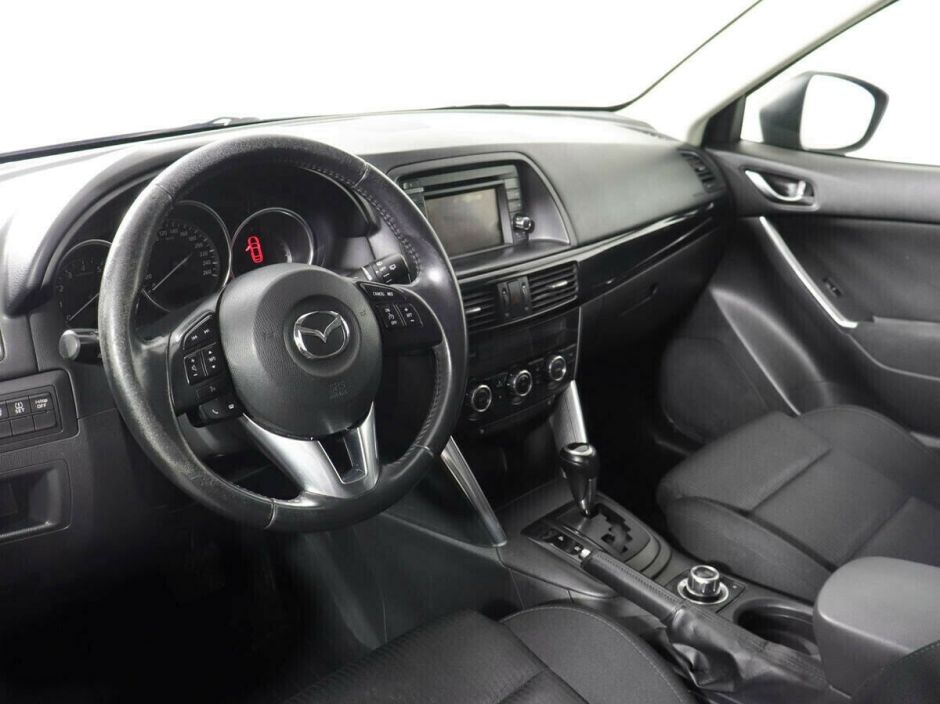 Mazda CX-5 2.0 АКПП, 2013, 124 000 км фото 5