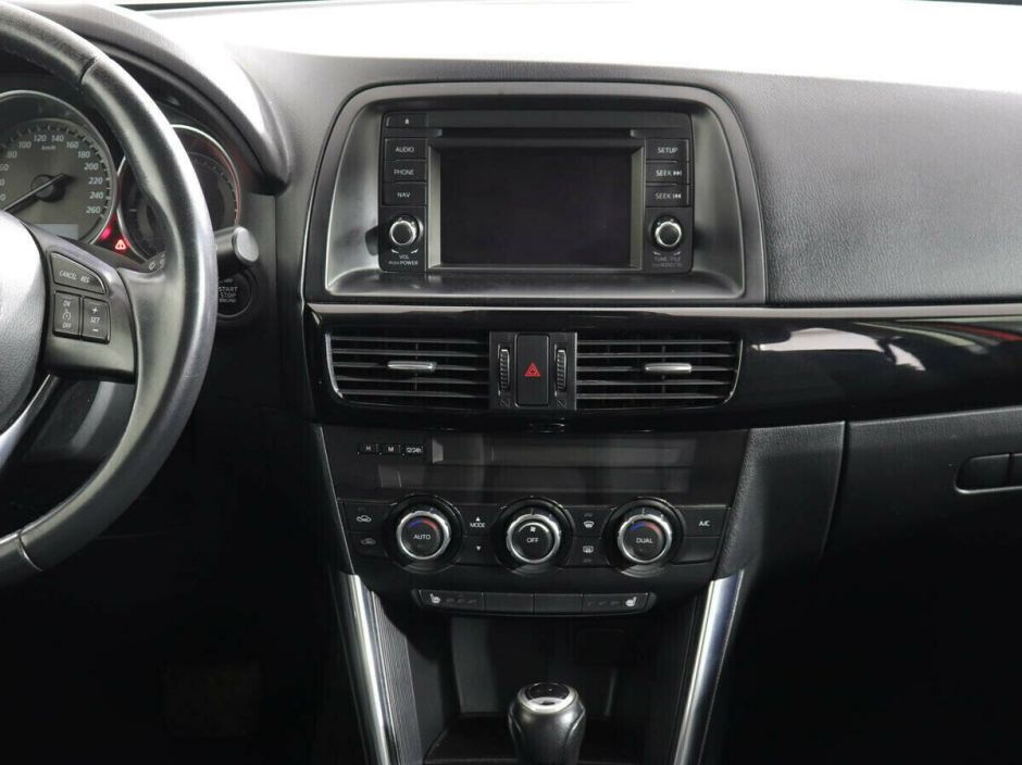 Mazda CX-5 2.0 АКПП, 2013, 124 000 км фото 7
