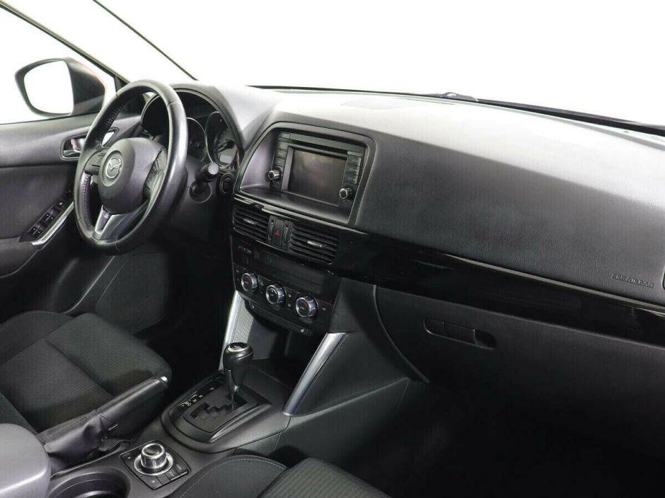 Mazda CX-5 2.0 АКПП, 2013, 124 000 км фото 8