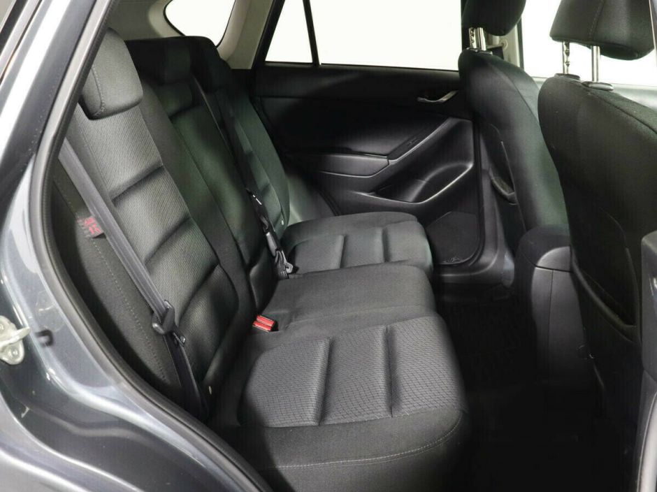 Mazda CX-5 2.0 АКПП, 2011, 156 000 км фото 5