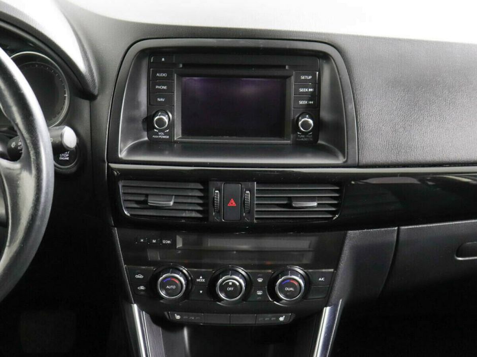 Mazda CX-5 2.0 АКПП, 2011, 156 000 км фото 6
