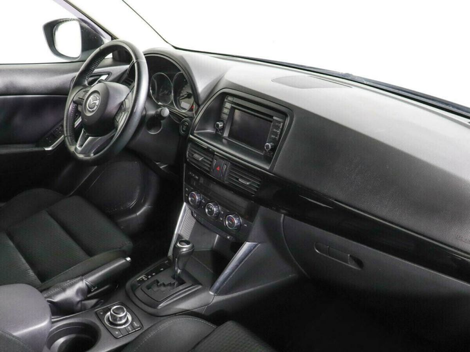 Mazda CX-5 2.0 АКПП, 2011, 156 000 км фото 8
