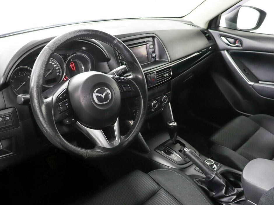 Mazda CX-5 2.0 АКПП, 2011, 156 000 км фото 9