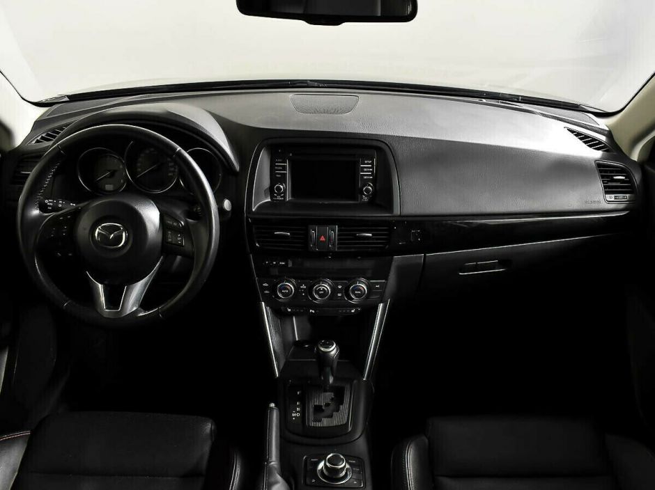 Mazda CX-5 2.0 АКПП, 2014, 110 000 км фото 5